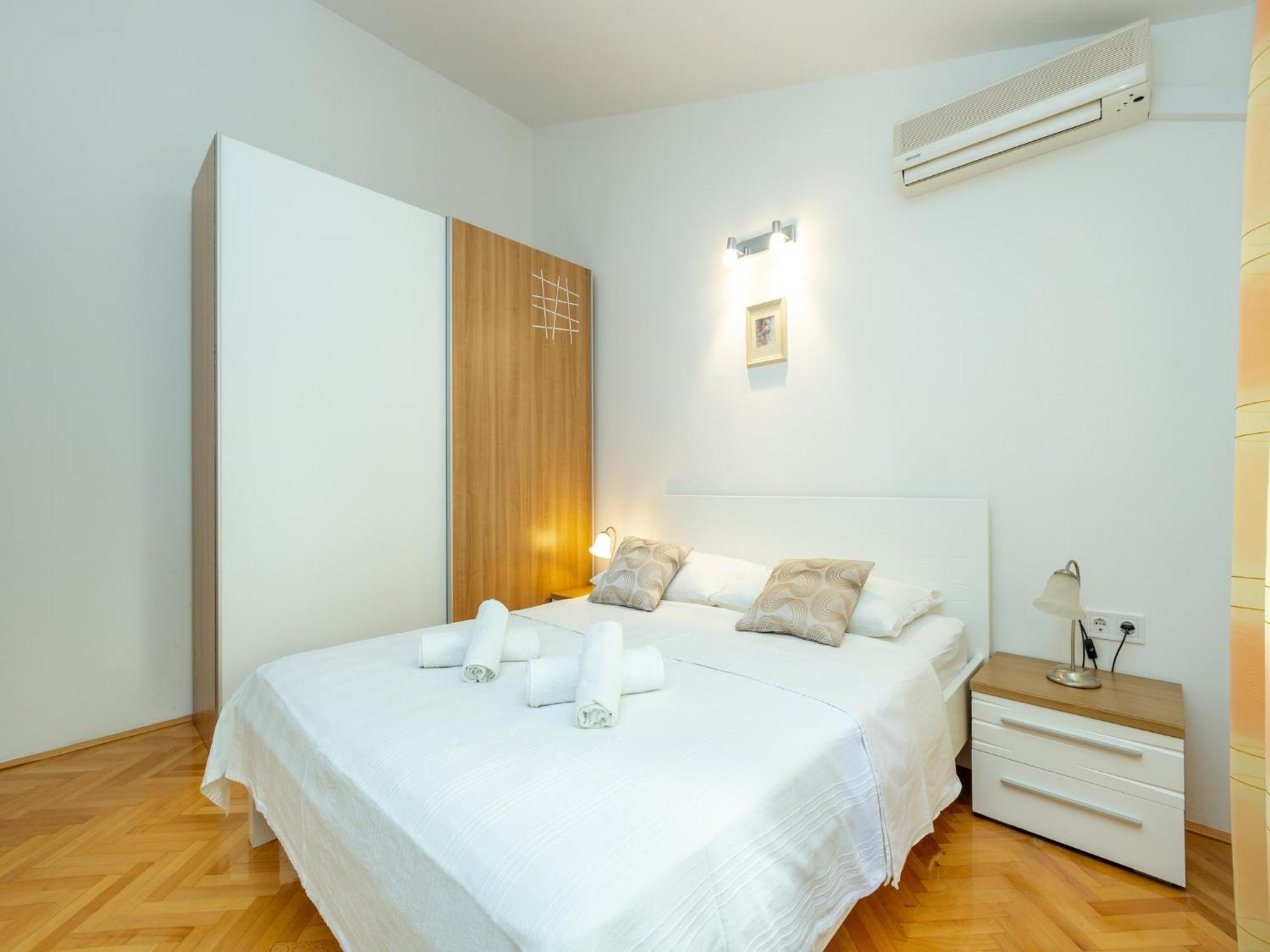 Rosemary Apartments Duće المظهر الخارجي الصورة
