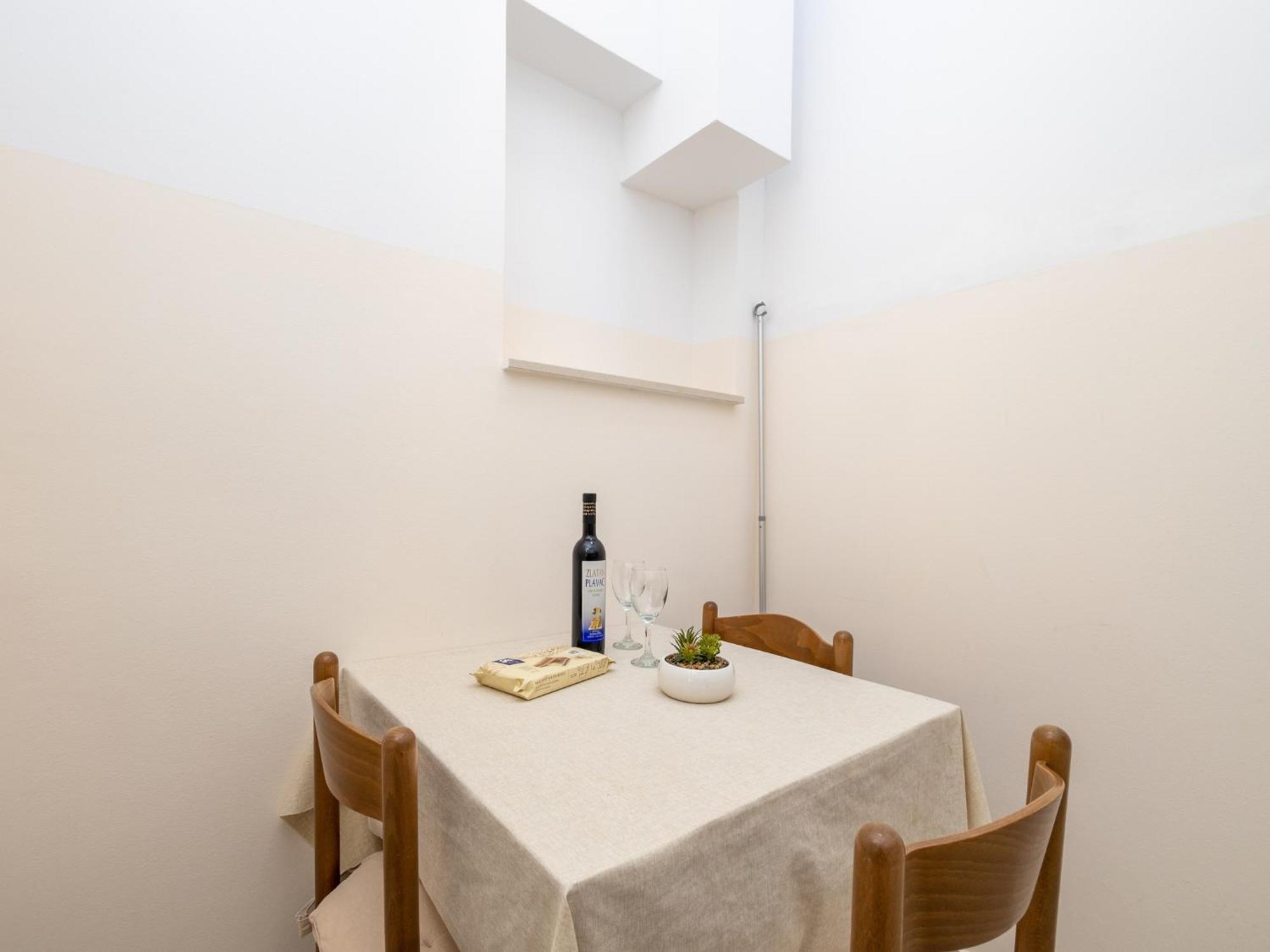 Rosemary Apartments Duće المظهر الخارجي الصورة